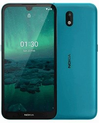 Прошивка телефона Nokia 1.3 в Краснодаре